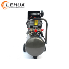 Compressor de ar portátil 100 cfm 25L ou 50L